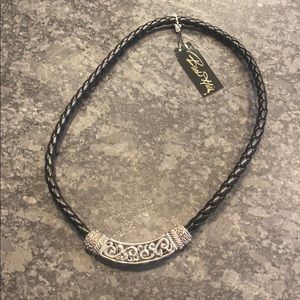 Birch Hill Magnetic Clasp Necklace